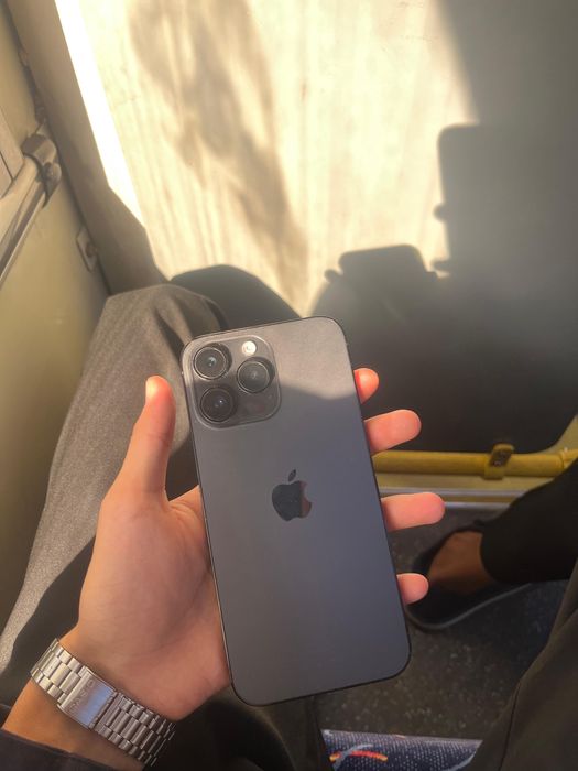 Айфон 14 про макс