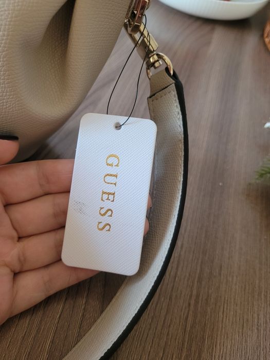 Оригинальная брендовая сумка