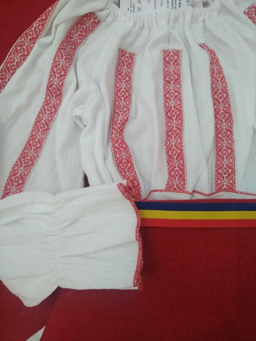 Costume populare pentru fete 1-14 ani