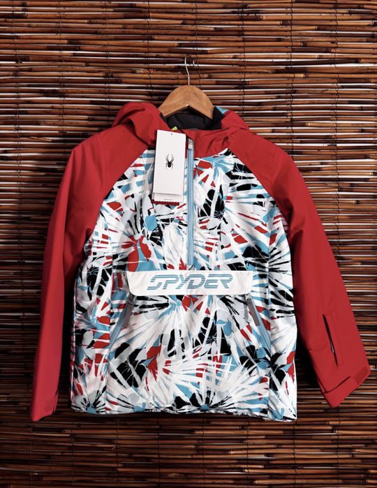 Geaca Spyder ski dama XS-S