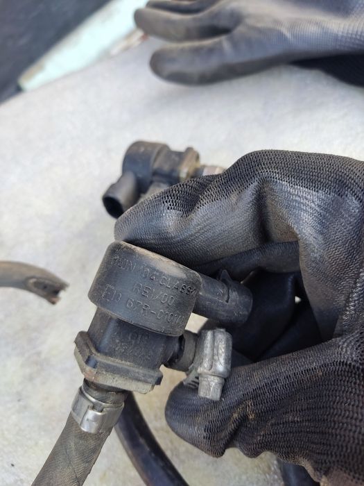 Газови дюзи ROMANO REIN бързи инжектори АГУ