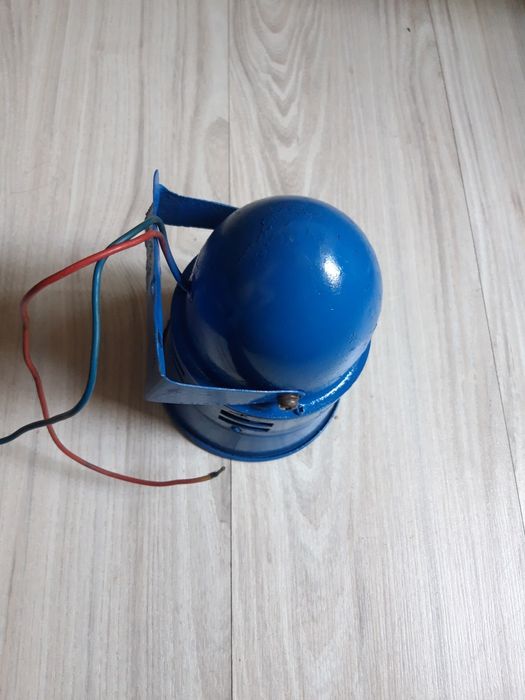 Сирена для автомобиля