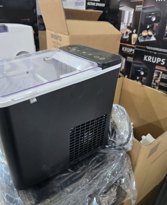 Машина за лед (ледогенератор)