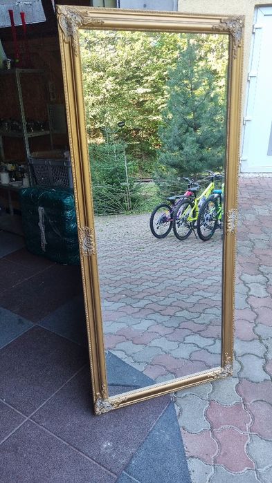 Oglinda decorativa  163x72