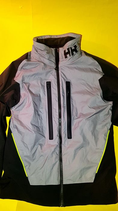 Helli Hansen  Okean Race H2Flow  мъжко яке