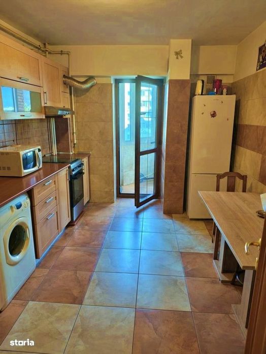 AP 3 camere -Sector 4 - Zona Parcul Lumea Copiilor/Sun Plaza