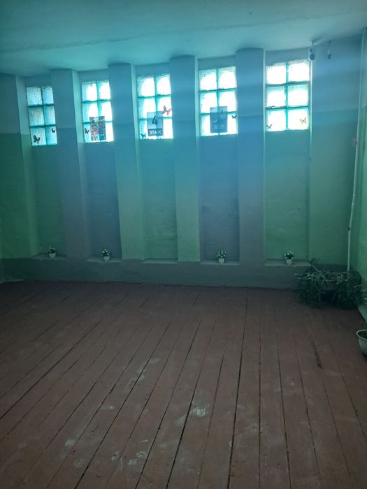 Кухня студия 2х ком