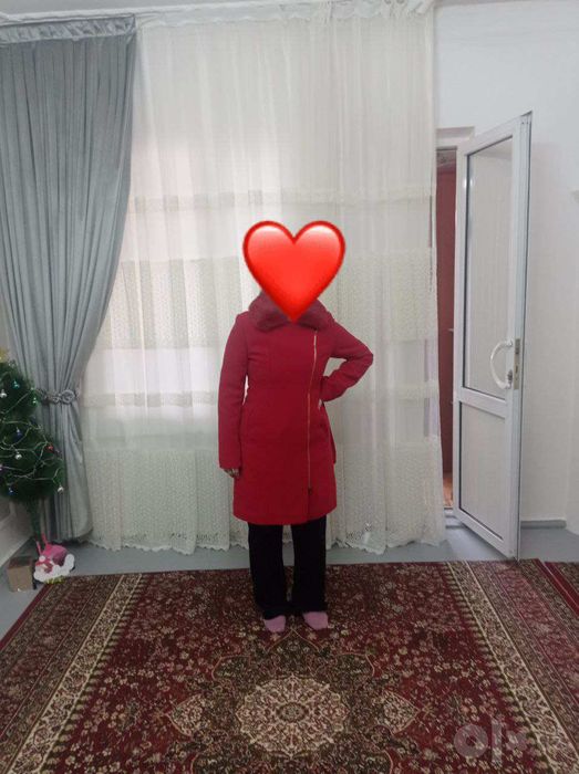 YANGI PALTA Ulgurib qoling  !