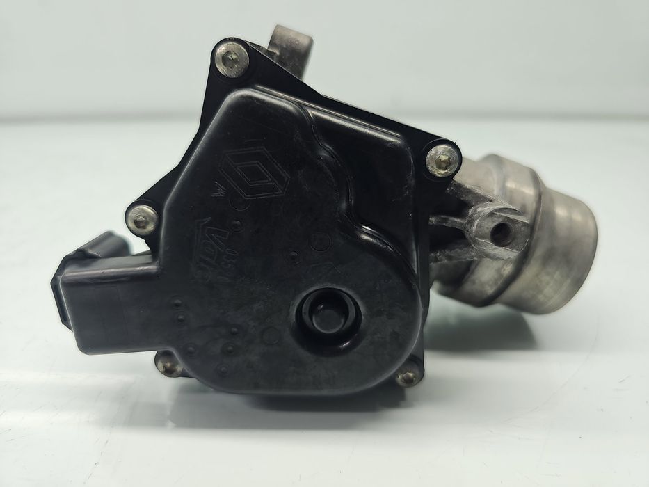 Clapeta acceleratie Renault Megane 3 [Fabr 2008-2015] 161A09794R 1.5 d