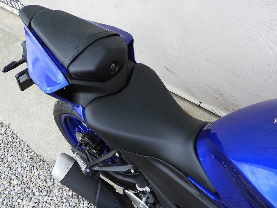 Motocicleta Yamaha R3 2025 | Rate | Leasing