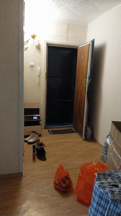 Продается квартира 27 дом