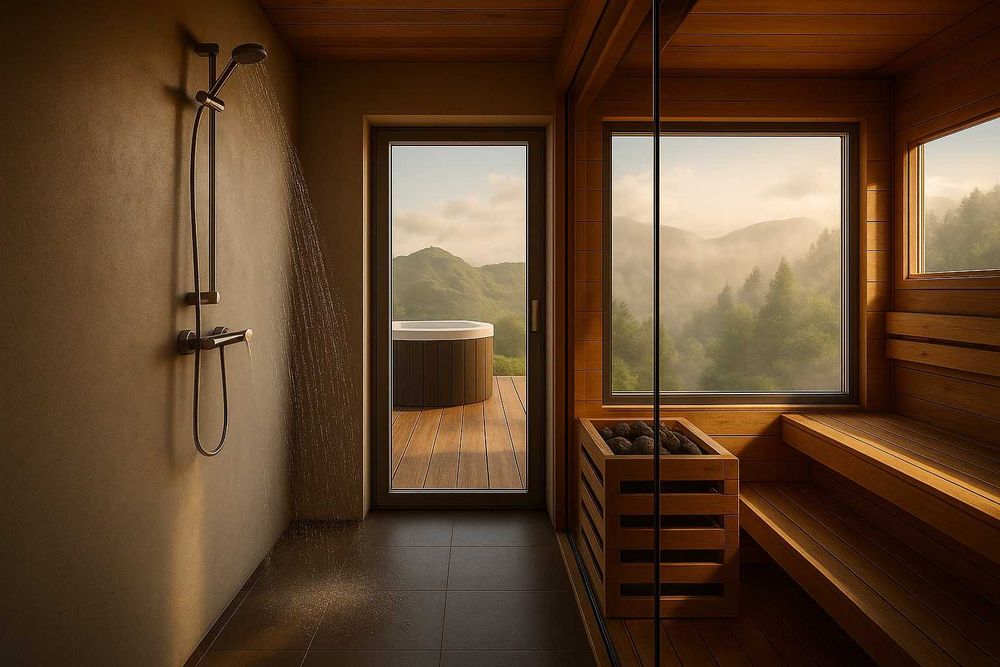 De vanzare casa de vacanta Sovata