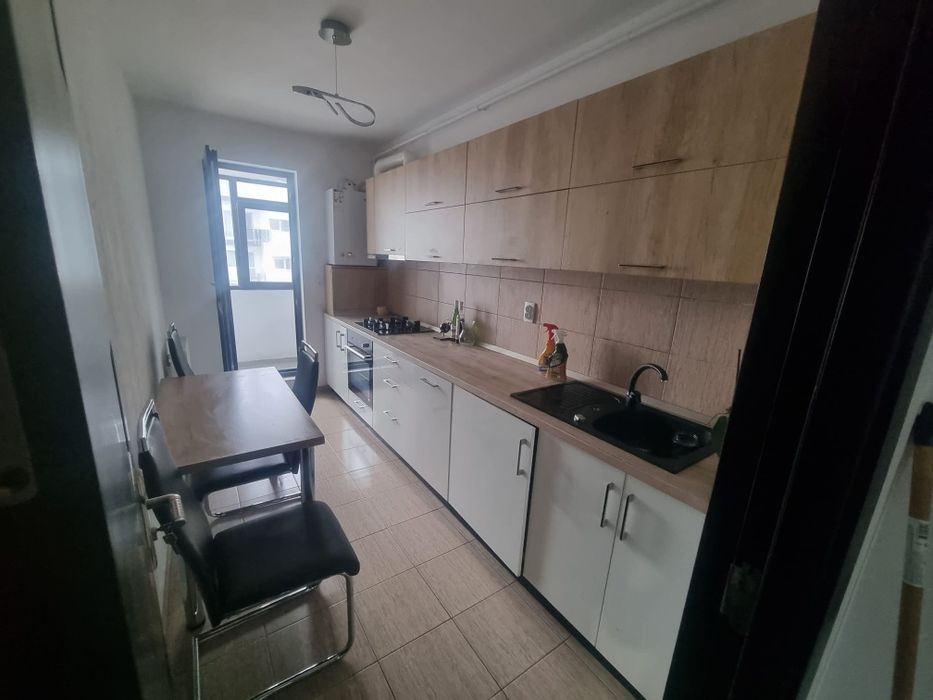 Apartament 2 camere + mansardă Loc parcare inclus | Poștalionului