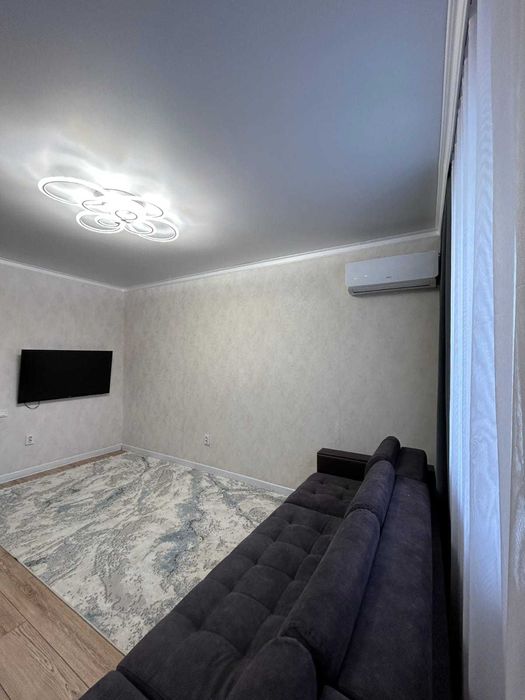 Продаётся современная евро-двушка