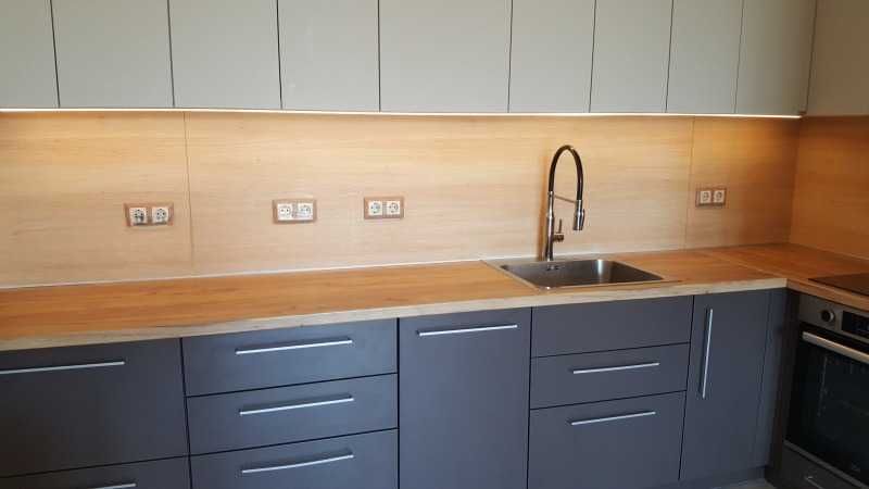 Дава се под наем Четиристаен апартамент в София, Сухата река - 139 кв.м за 1326 € - Снимка #7