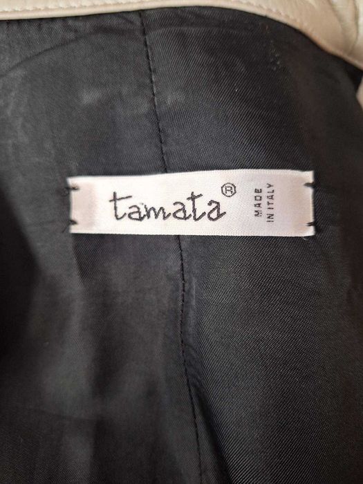 Арт яке Tamata by Elisa Cavaletti – "Art to Wear" (Made in Italy)