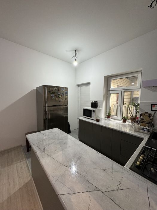 Дом по цене квартиры.  Ориентир  Российское посольство.