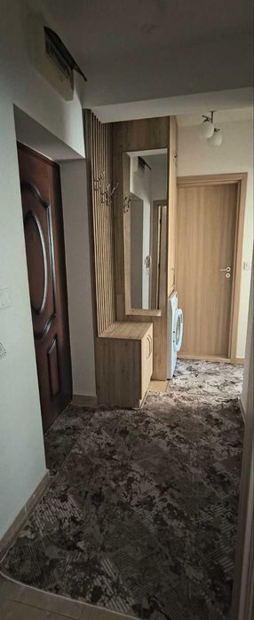 За ПЪРВИ НАЕМАТЕЛИ! Двустаен апартамент под наем в к-с Славейков