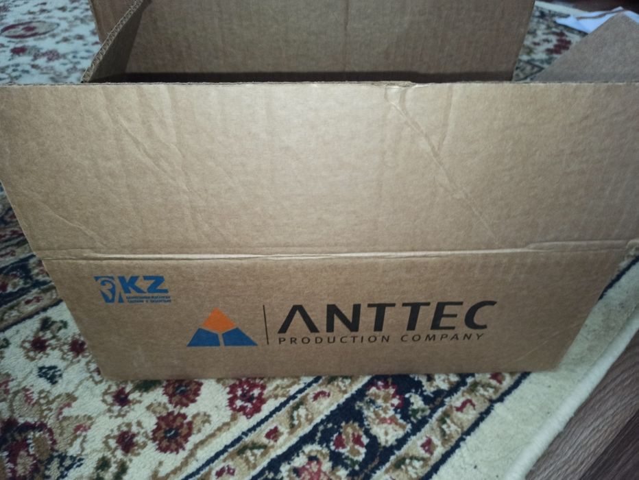 Ботинки, спец обувь