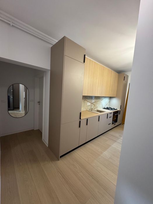 Apartment 2 camere Giroc