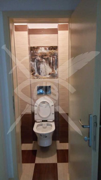 Дава се под наем Етаж от къща в София, Горна баня - 90 кв.м за 428.91 € - Снимка #12