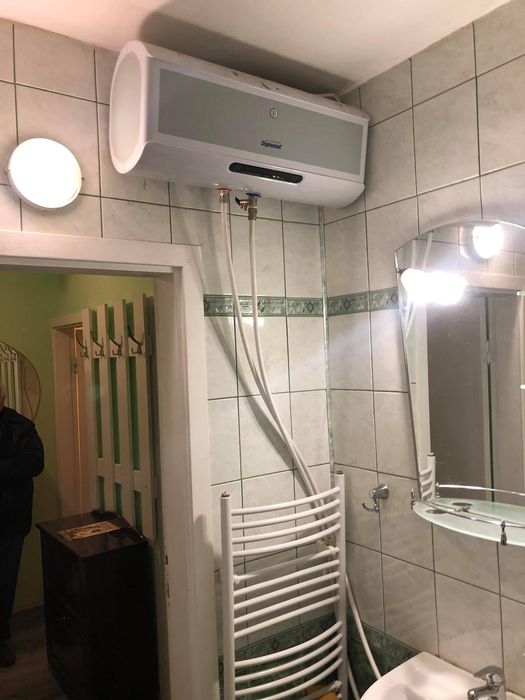 Дава се под наем Двустаен апартамент в София, Витоша - 57 кв.м за 611.49 € - Снимка #8