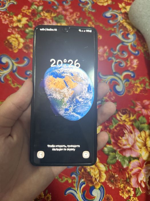 Обмен samsung a41 64гб