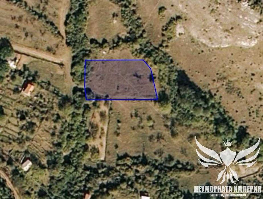 Продава се Земеделски имот в Асеновград -  кв.м за 3570 €/дка - Снимка #5