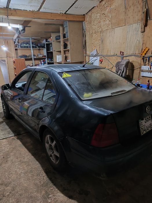 Фольксваген джетта 4 газ бенз 2.0