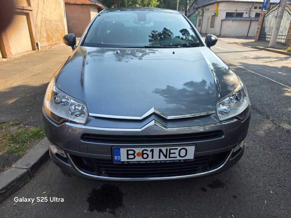 Citroën C5
