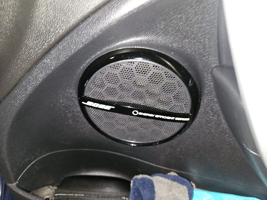 Renault megan BOSSE Edition 2013