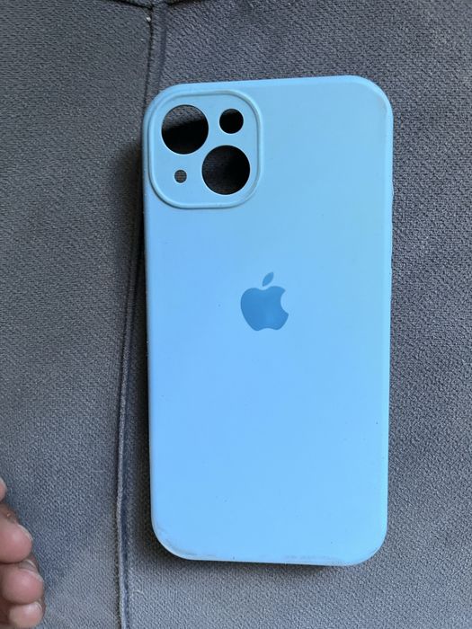 Чехлы на iphone 13 базовый