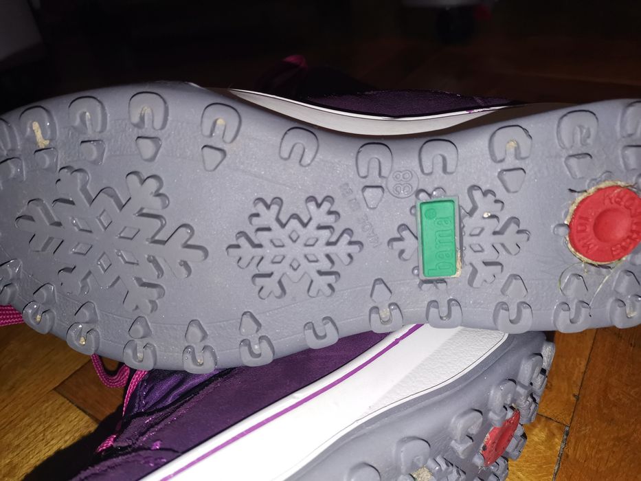 Дамски апрески 38 номер