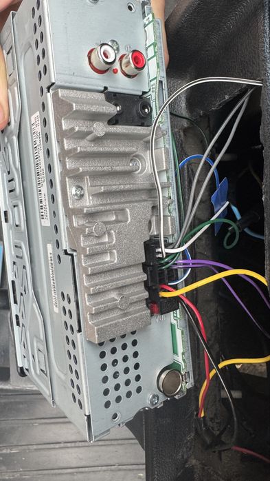 Магнитафон Pionner оригиналь