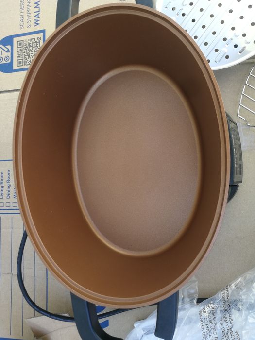 Мултикукър Russell Hobbs 6.5L 750 W 8 функции