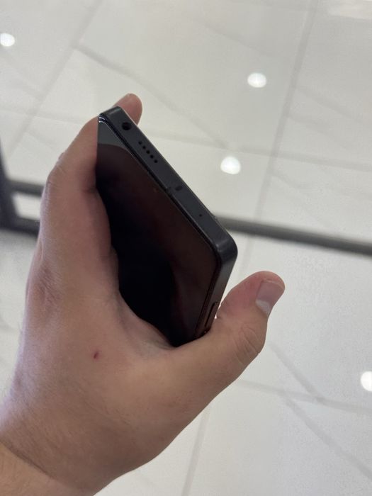 Redmi Note 13pro 256gb ozu 8