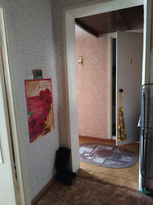 однокомнатная квартира