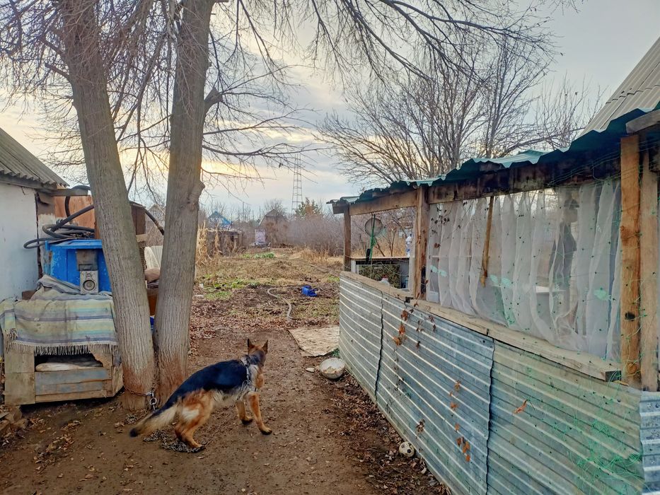 Продам дачу с мебелью