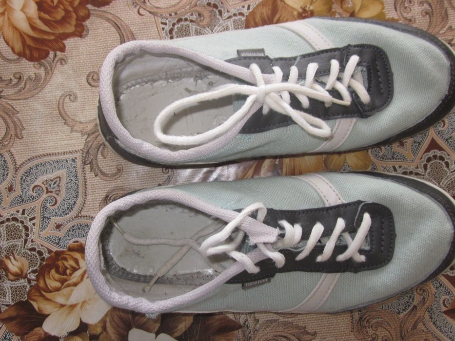 Гуменки 37   hiou