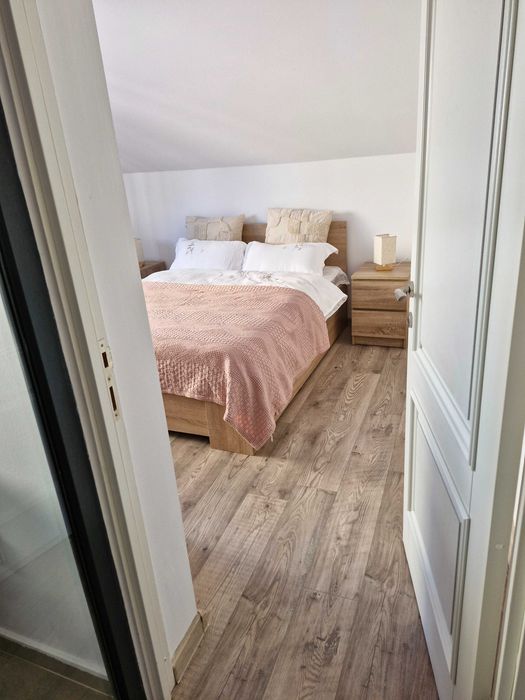 Apartament 2 camere, bloc nou,chirie