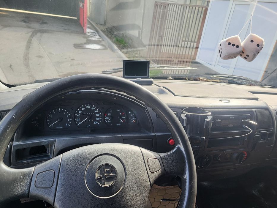 Газель фермер 860