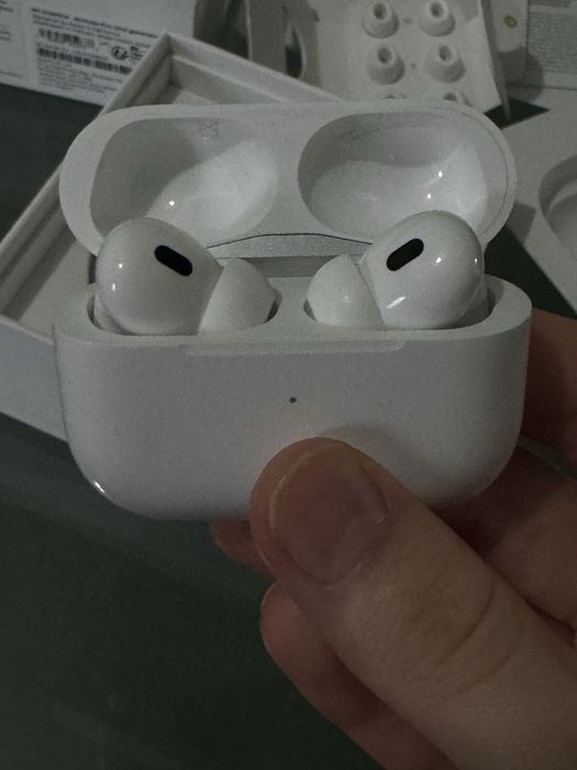 Air pods pro 2 usb c