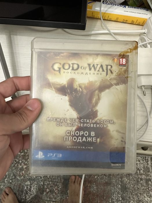 Игры на ps3 и ps4