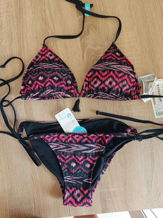 Бански костюм - нов