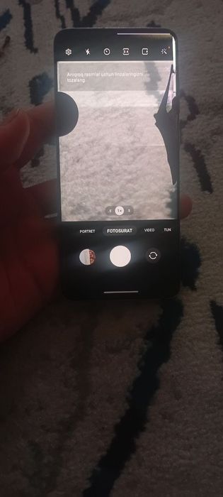 Samsung galaxy s20 5g