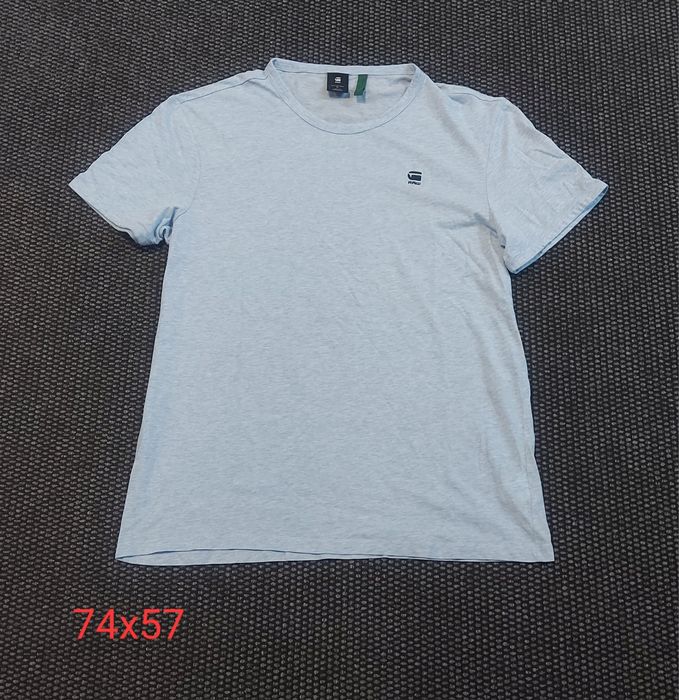 G-star raw тениска M размер