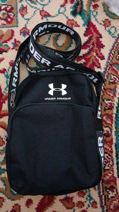 Сумкалар и барсетка