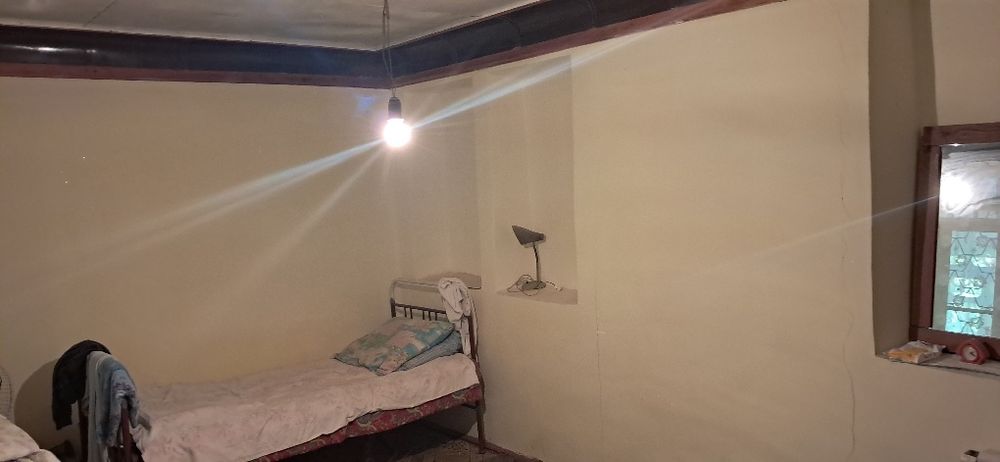 Дача 4 ,5 соток. Находится паркенте