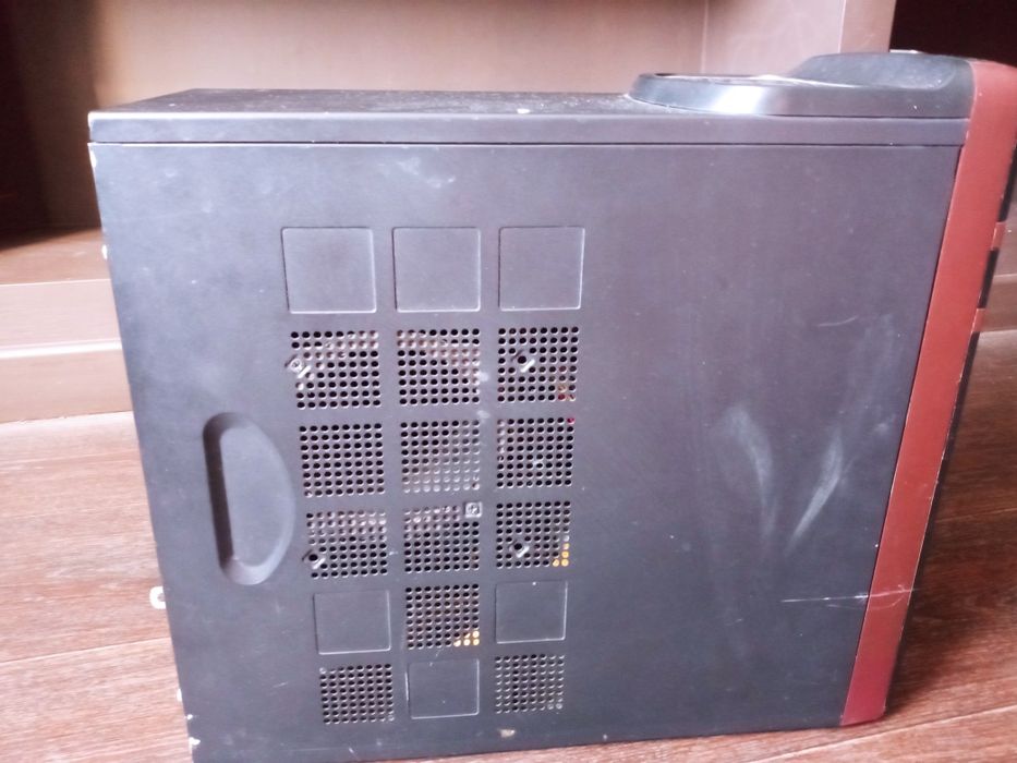 Продам системный блок для учёбы