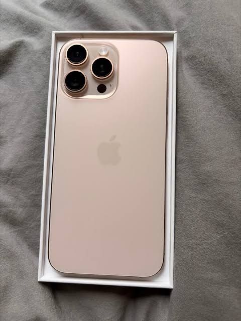 Продам IPHONE 16 ProMax 1TB